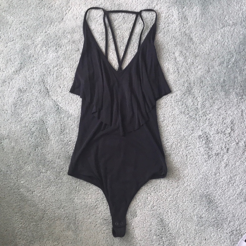 Express Bodysuit